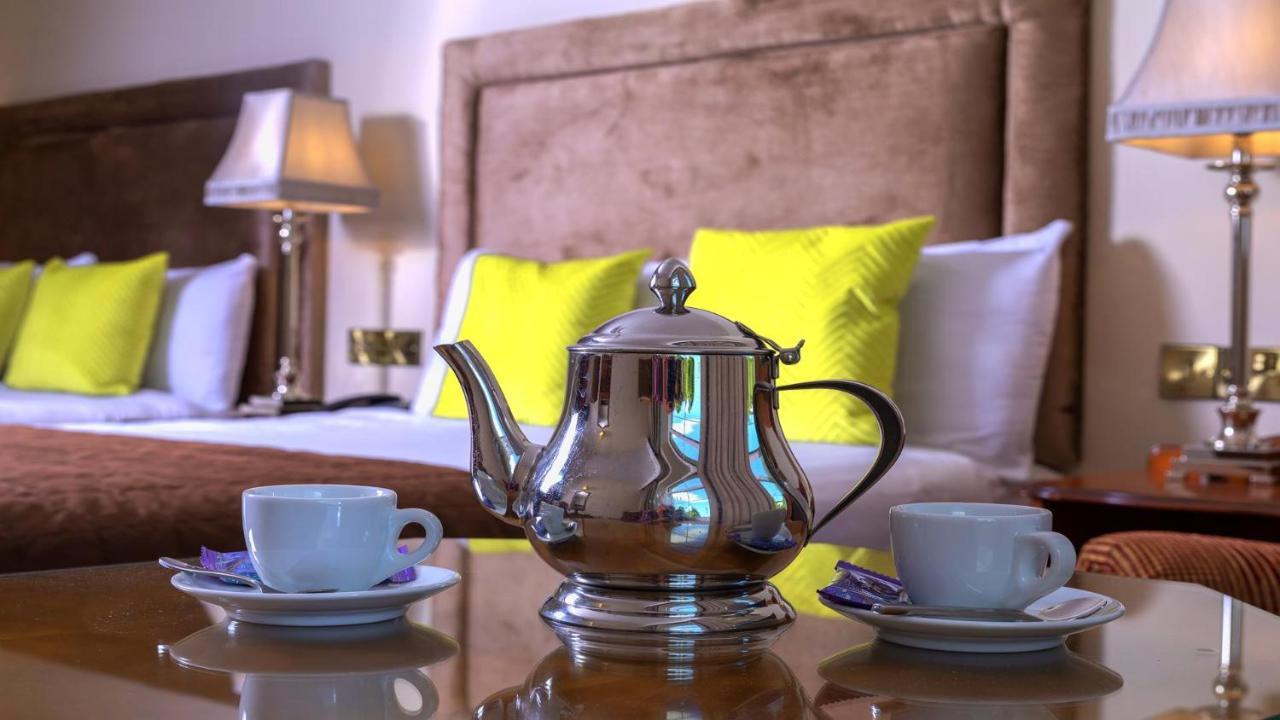 Brook Lodge Boutique Hotel Киларни Екстериор снимка