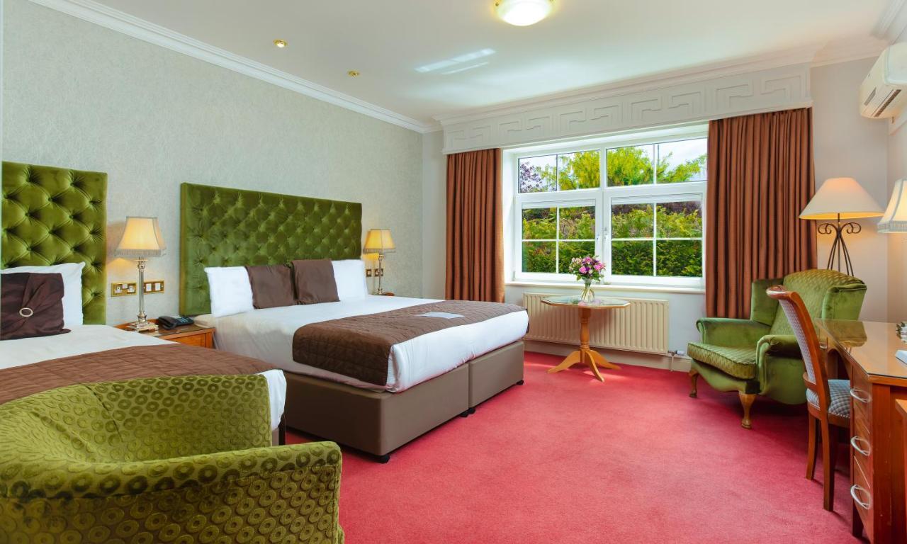 Brook Lodge Boutique Hotel Киларни Екстериор снимка