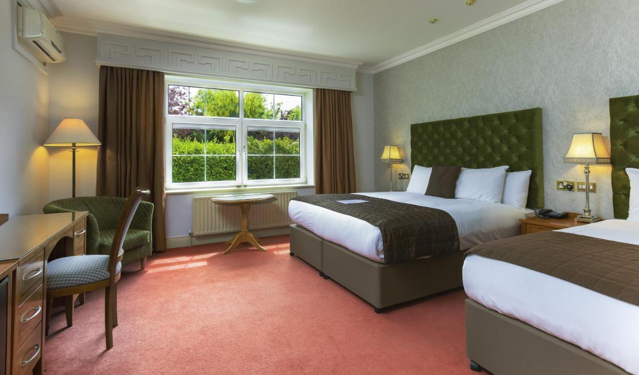 Brook Lodge Boutique Hotel Киларни Екстериор снимка