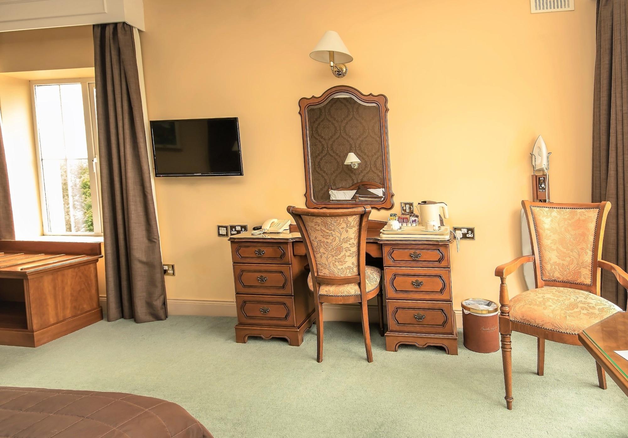 Brook Lodge Boutique Hotel Киларни Екстериор снимка