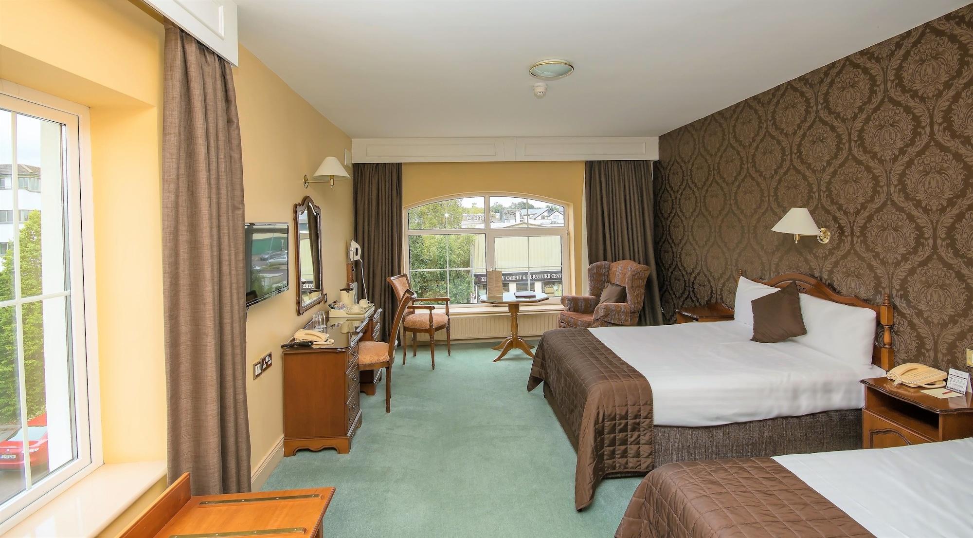 Brook Lodge Boutique Hotel Киларни Екстериор снимка