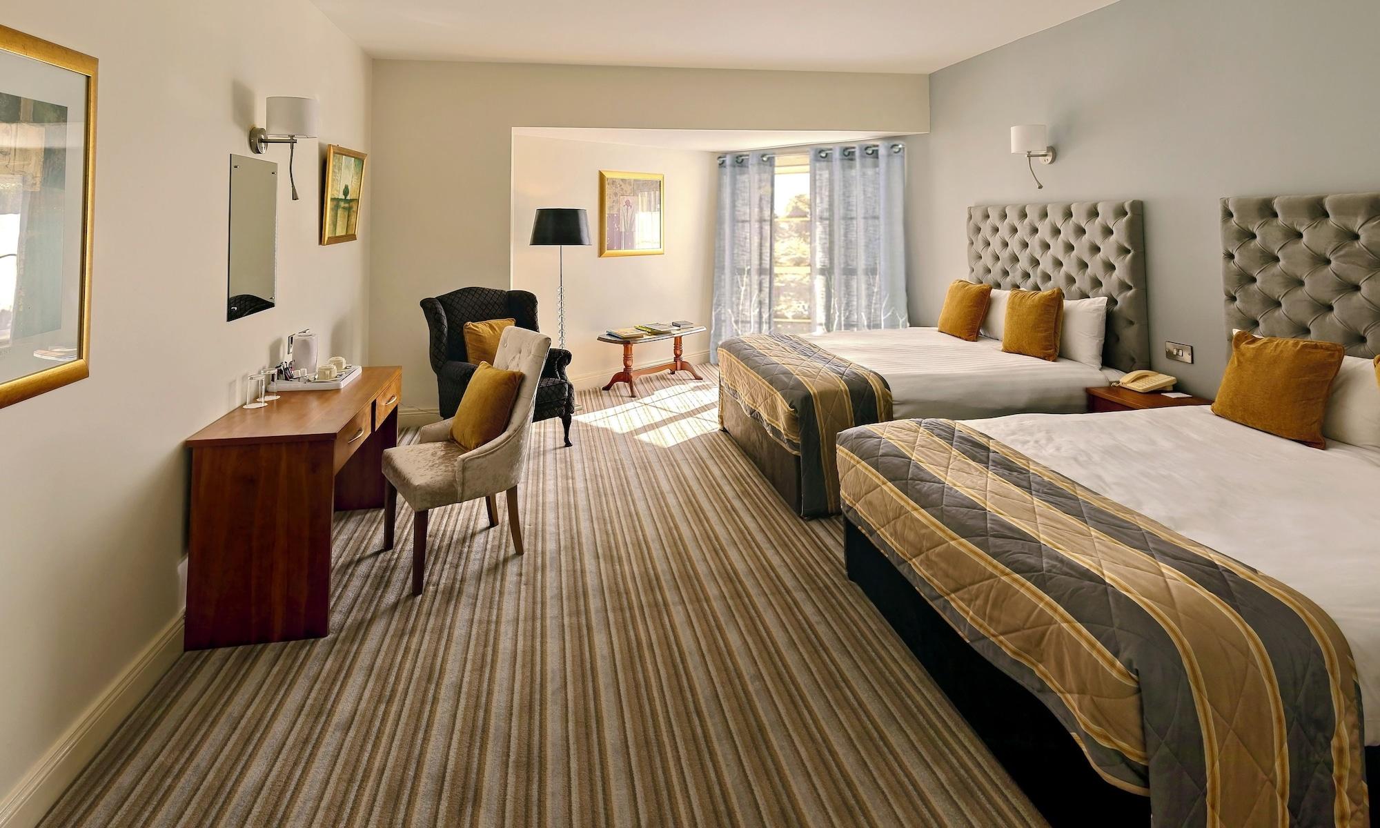 Brook Lodge Boutique Hotel Киларни Екстериор снимка