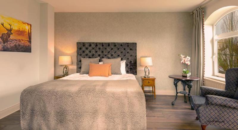 Brook Lodge Boutique Hotel Киларни Стая снимка