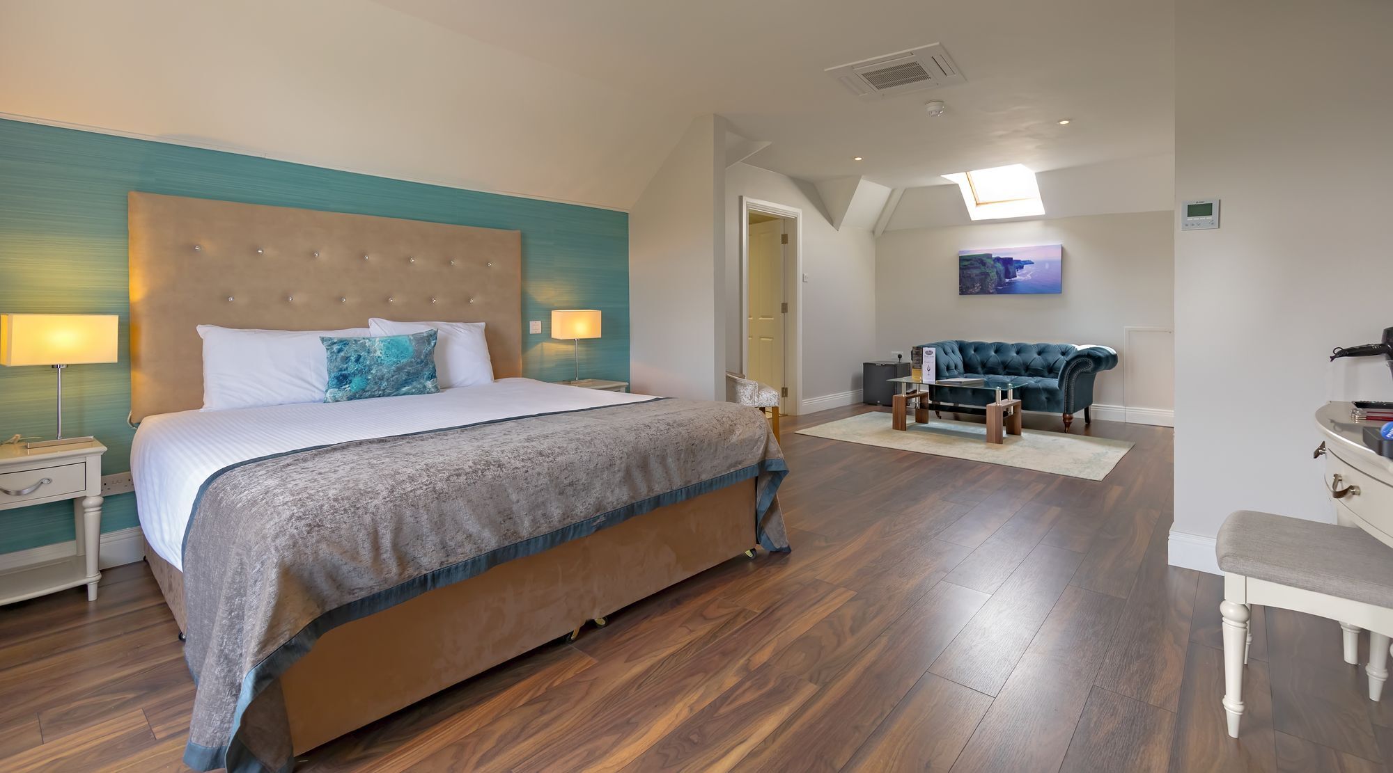 Brook Lodge Boutique Hotel Киларни Екстериор снимка