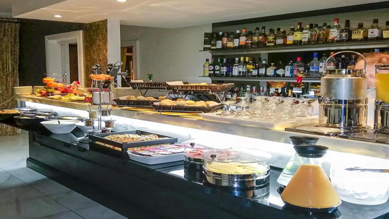 Brook Lodge Boutique Hotel Киларни Екстериор снимка